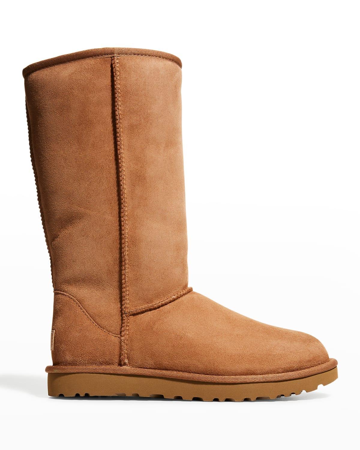 Classic Tall Boots II Product Image
