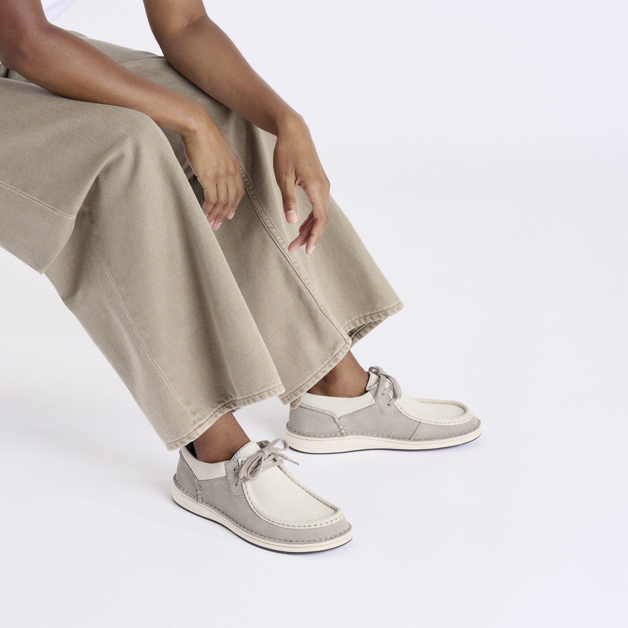 Pasadena Suede Leather Product Image