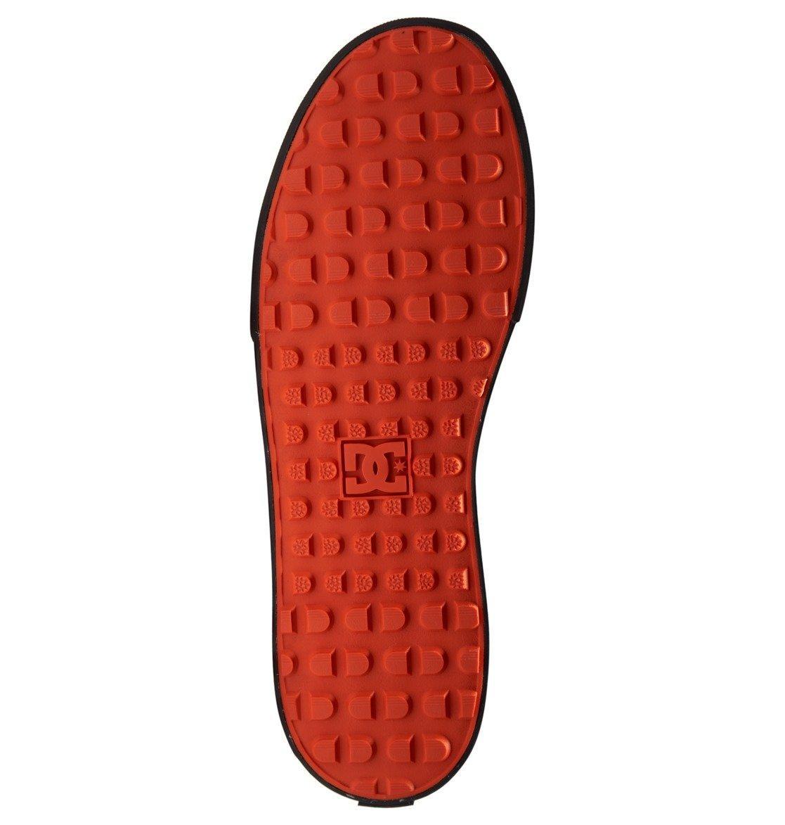 Men's Pure High-Top Winter Shoes Male Product Image