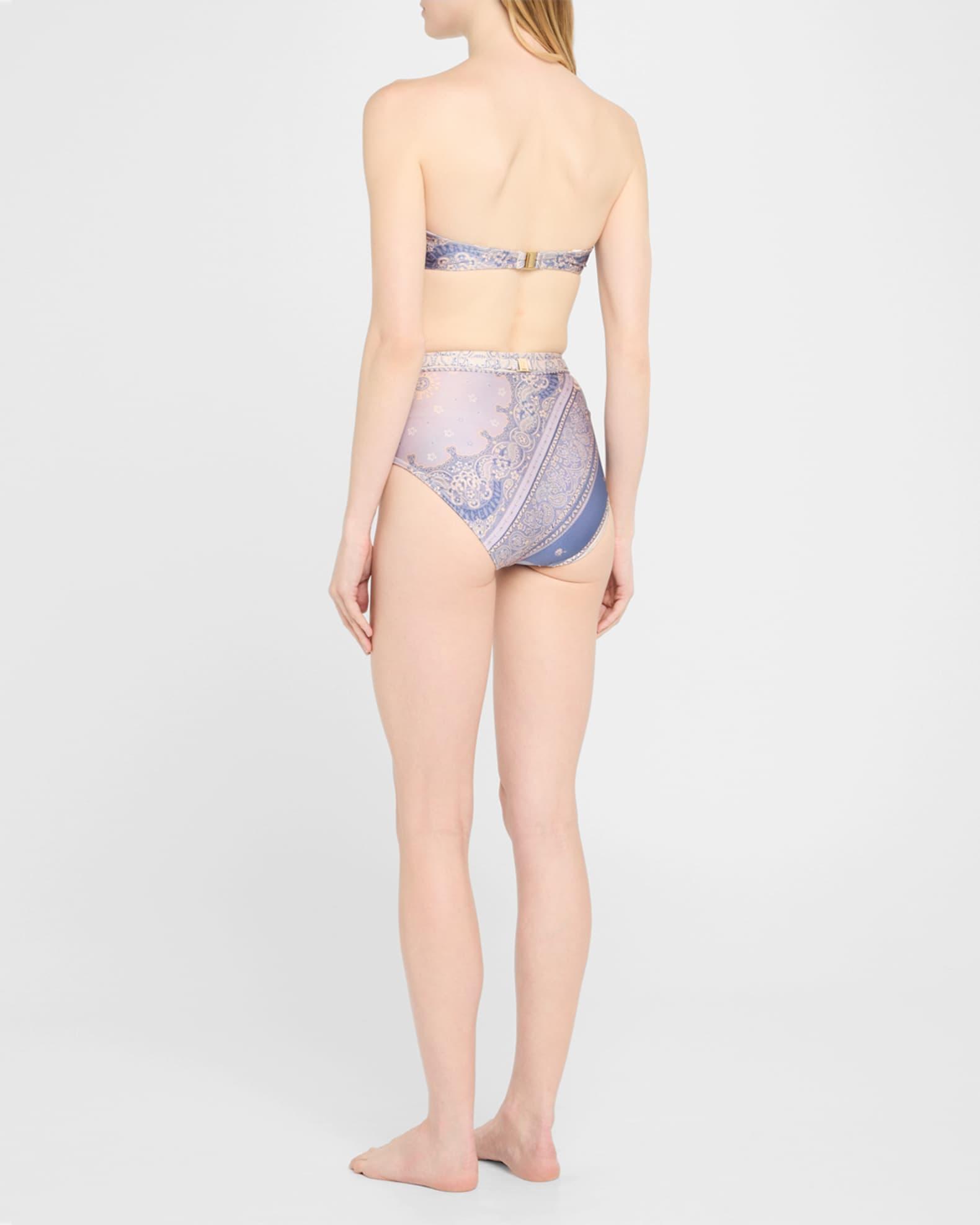 Lucky Balconette Bikini Top Product Image