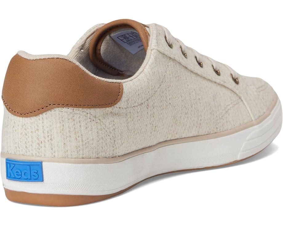Jump Kick Lace Up Product Image