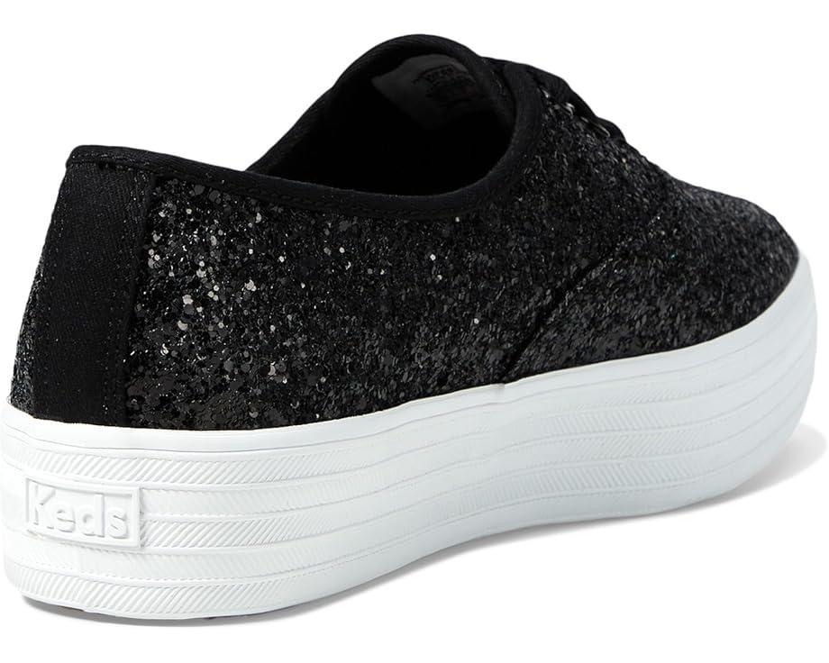 Triple Kick Canvas Product Image