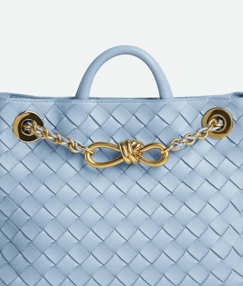 Women's Small Andiamo With Chain in Ice Product Image