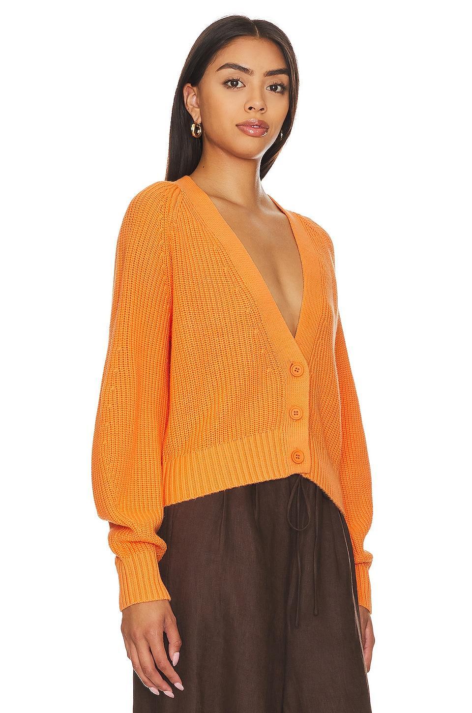 Rumi Shaker Cardigan 525 Product Image
