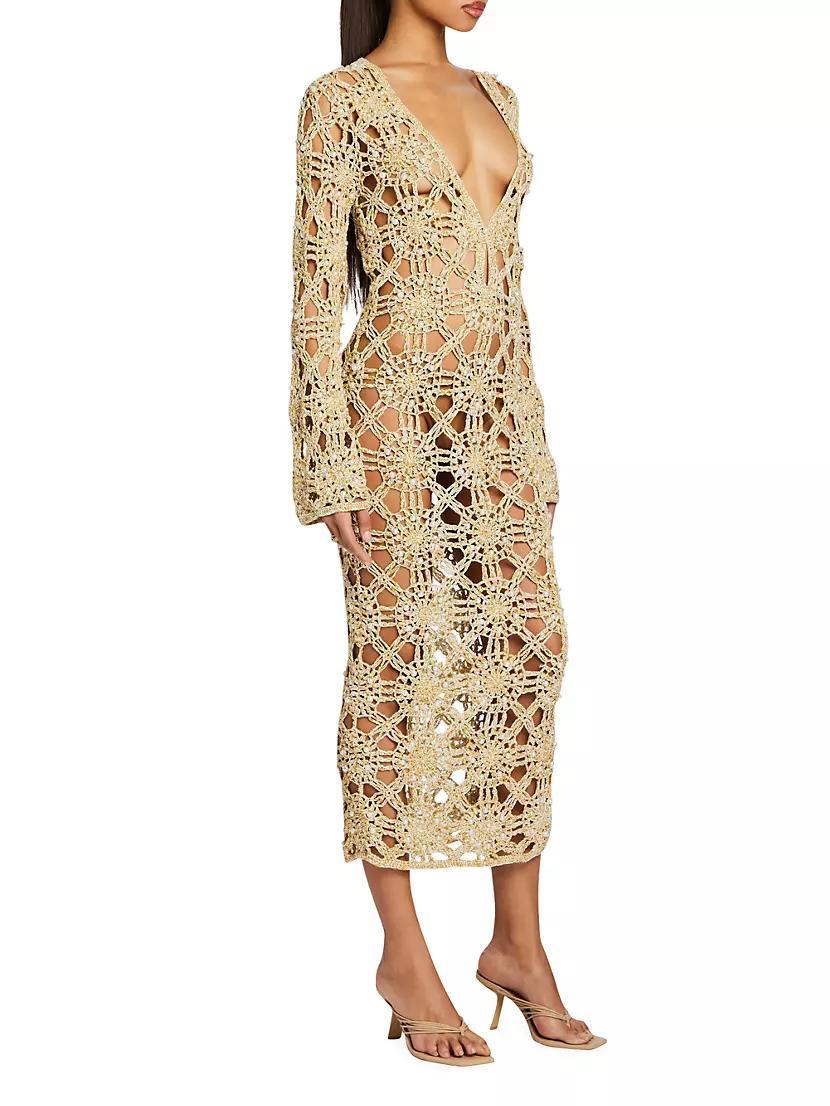 Yesly Dress Product Image