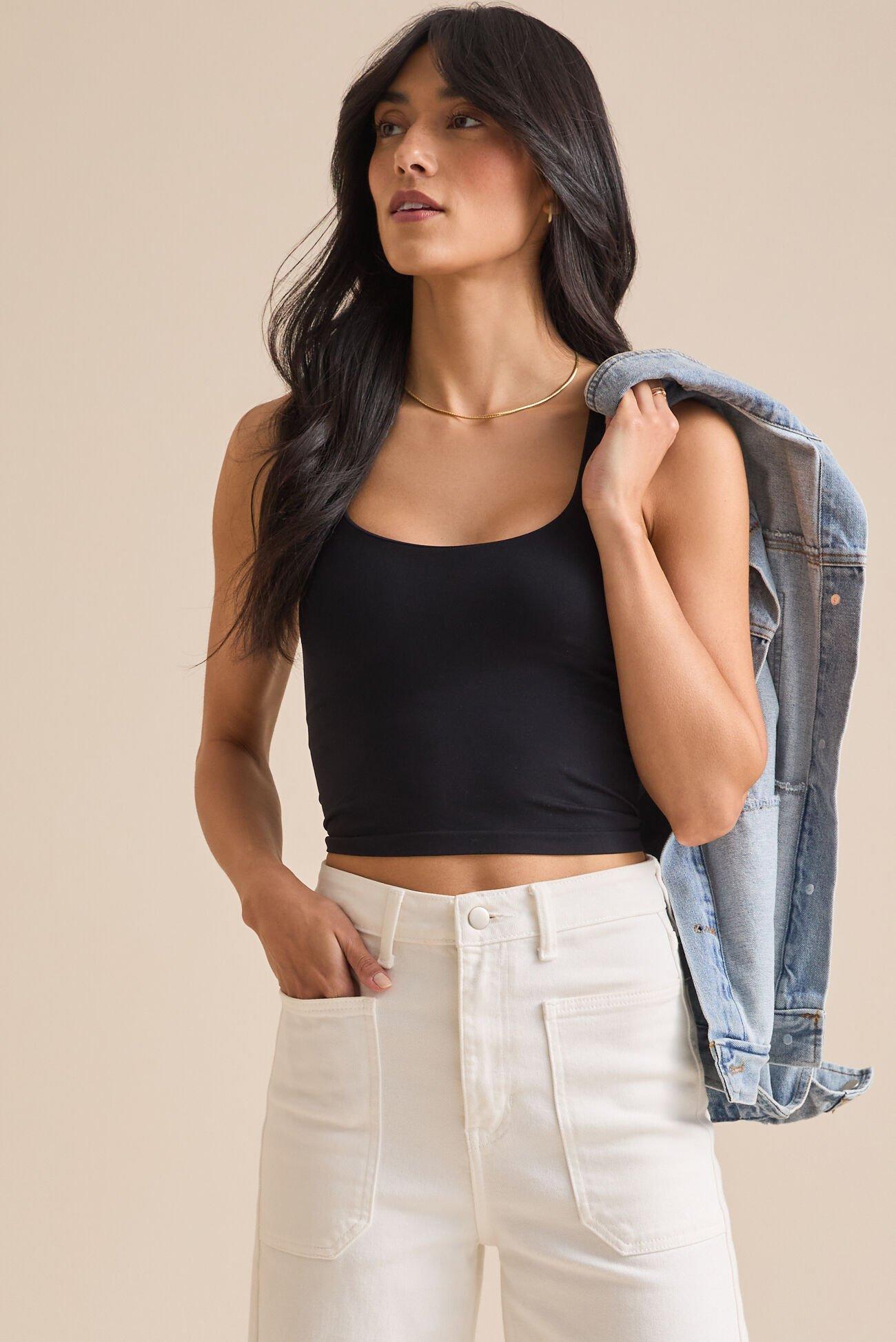 Everyday Seamless Cami Product Image