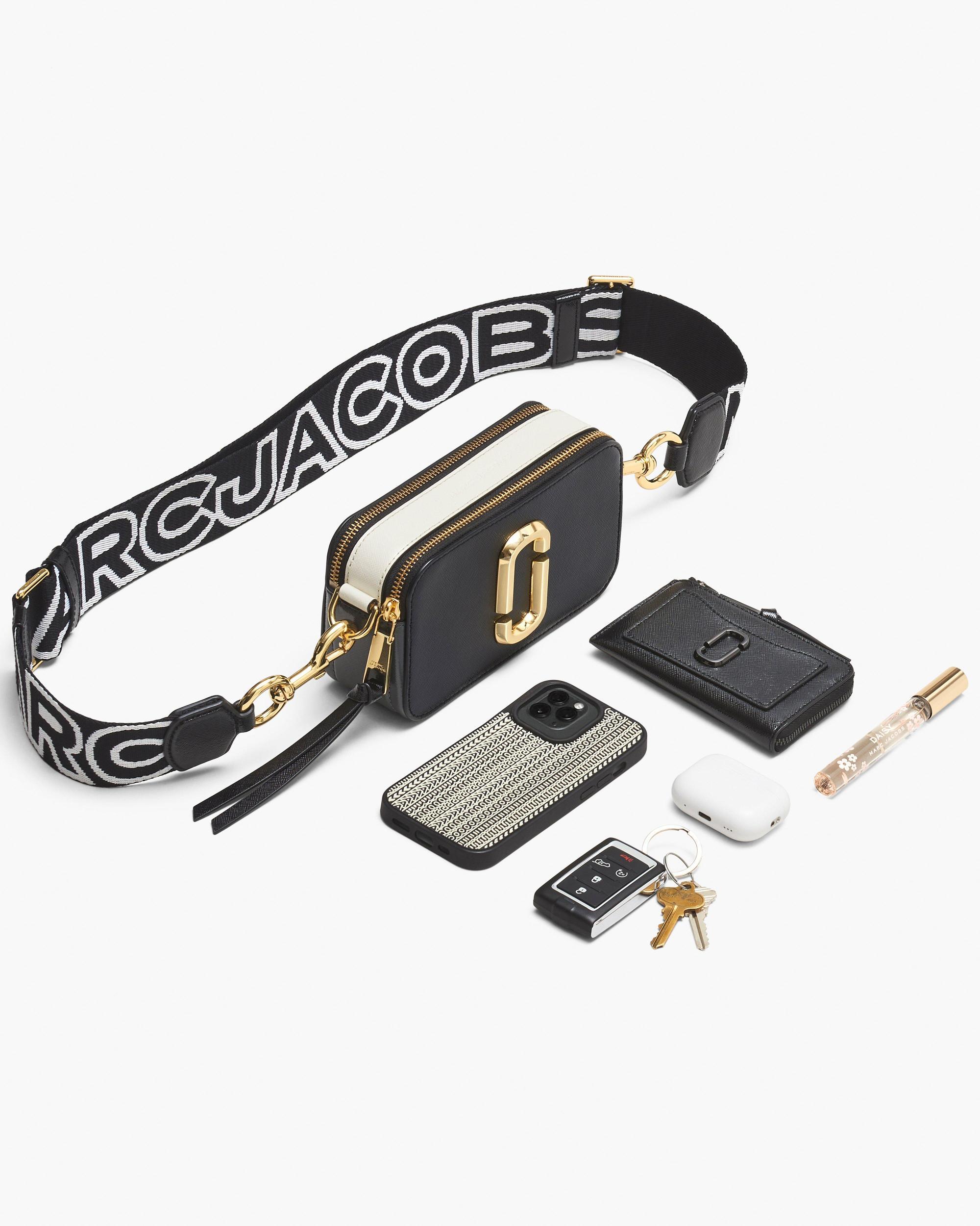 The Airbrush Snapshot Bag Product Image