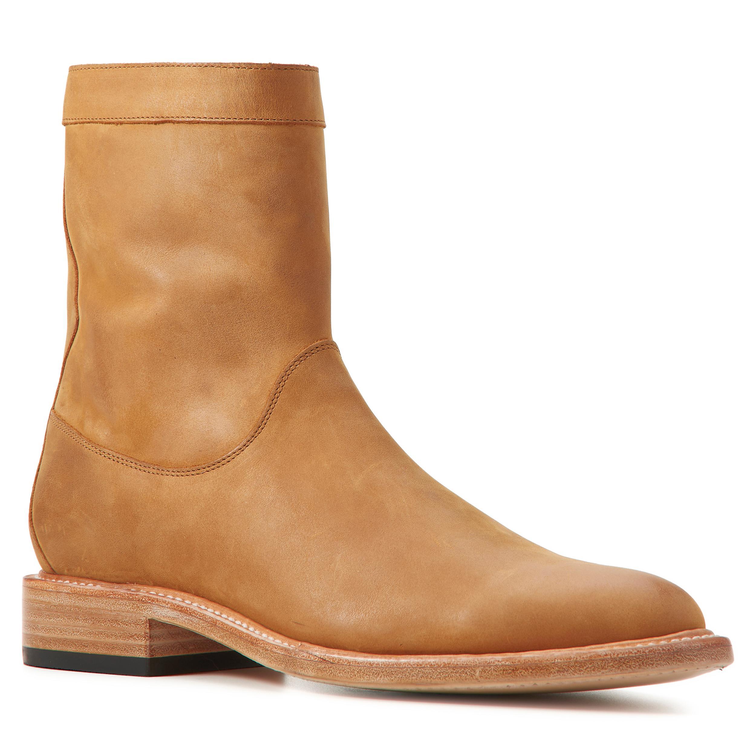 Roper Zip Boot Product Image