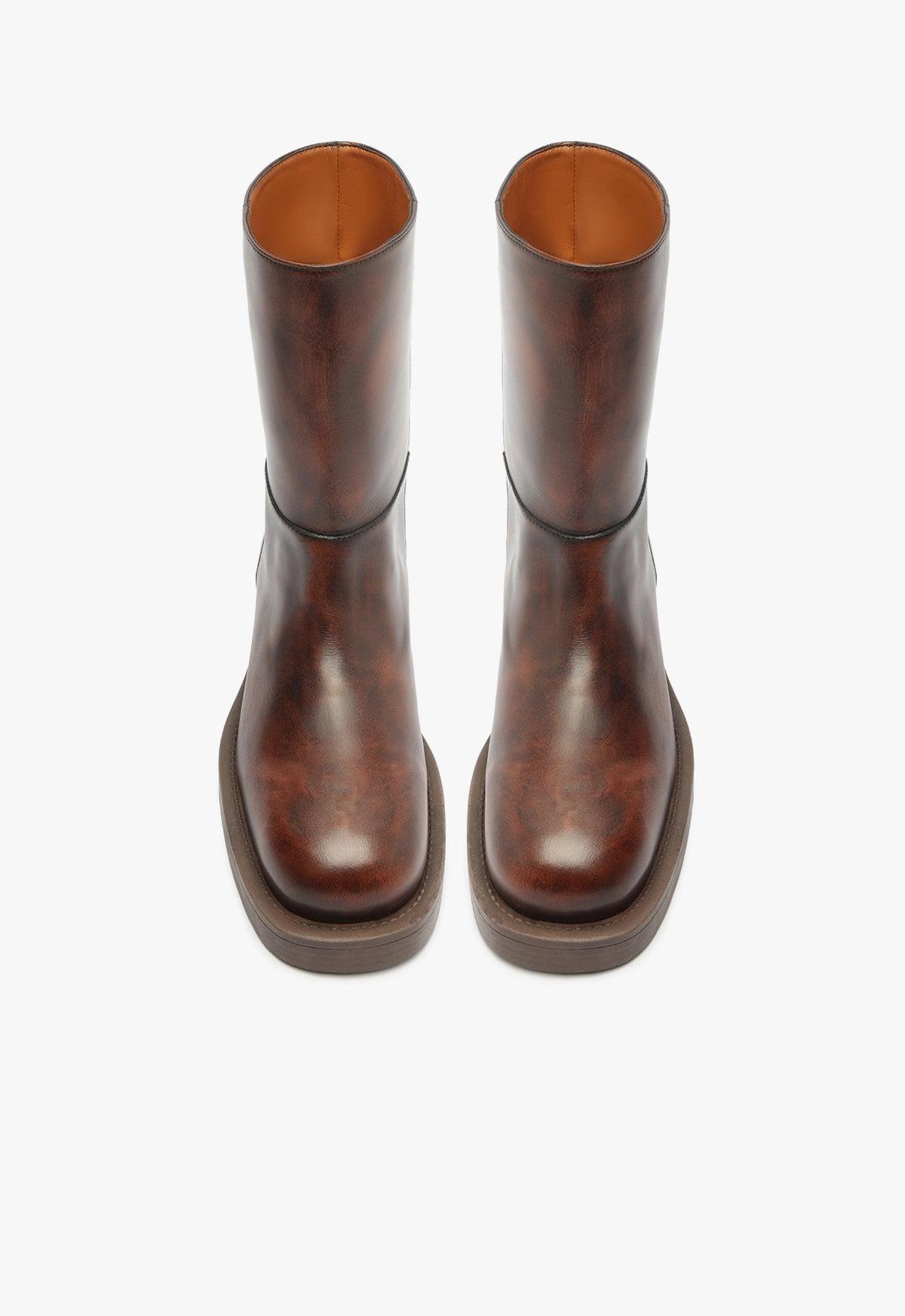 Jamie Bootie Product Image
