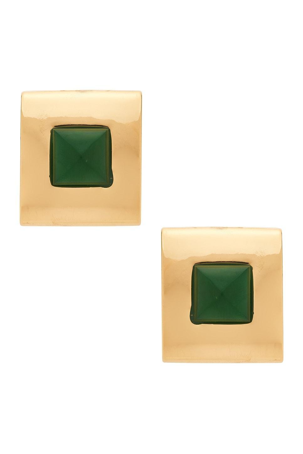 Ecenta Square Stud 8 Other Reasons Product Image