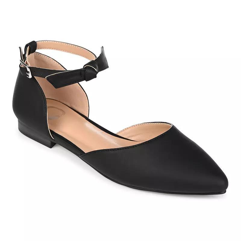 Journee Vielo Womens Flats Product Image