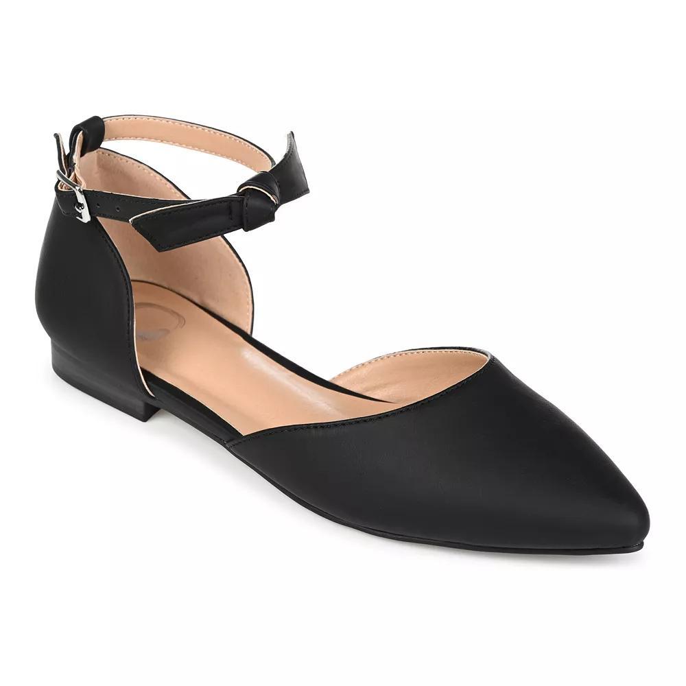 Journee Vielo Womens Flats Product Image
