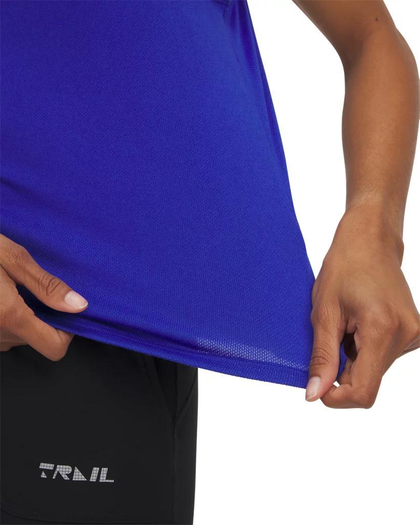 UA Trail Run Product Image