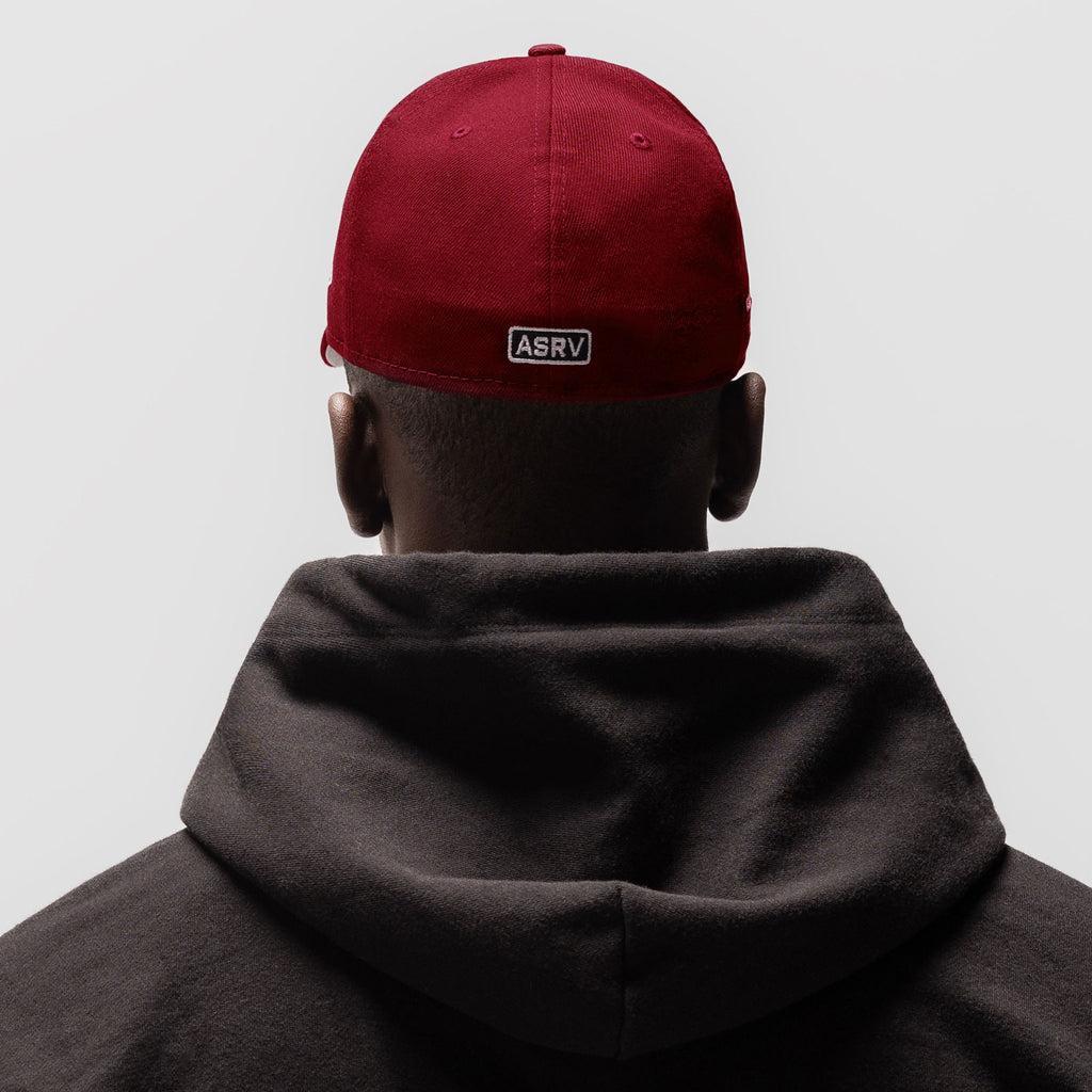 New Era® 59Fifty® Low Profile Hat - Navy/White "Wings" Product Image