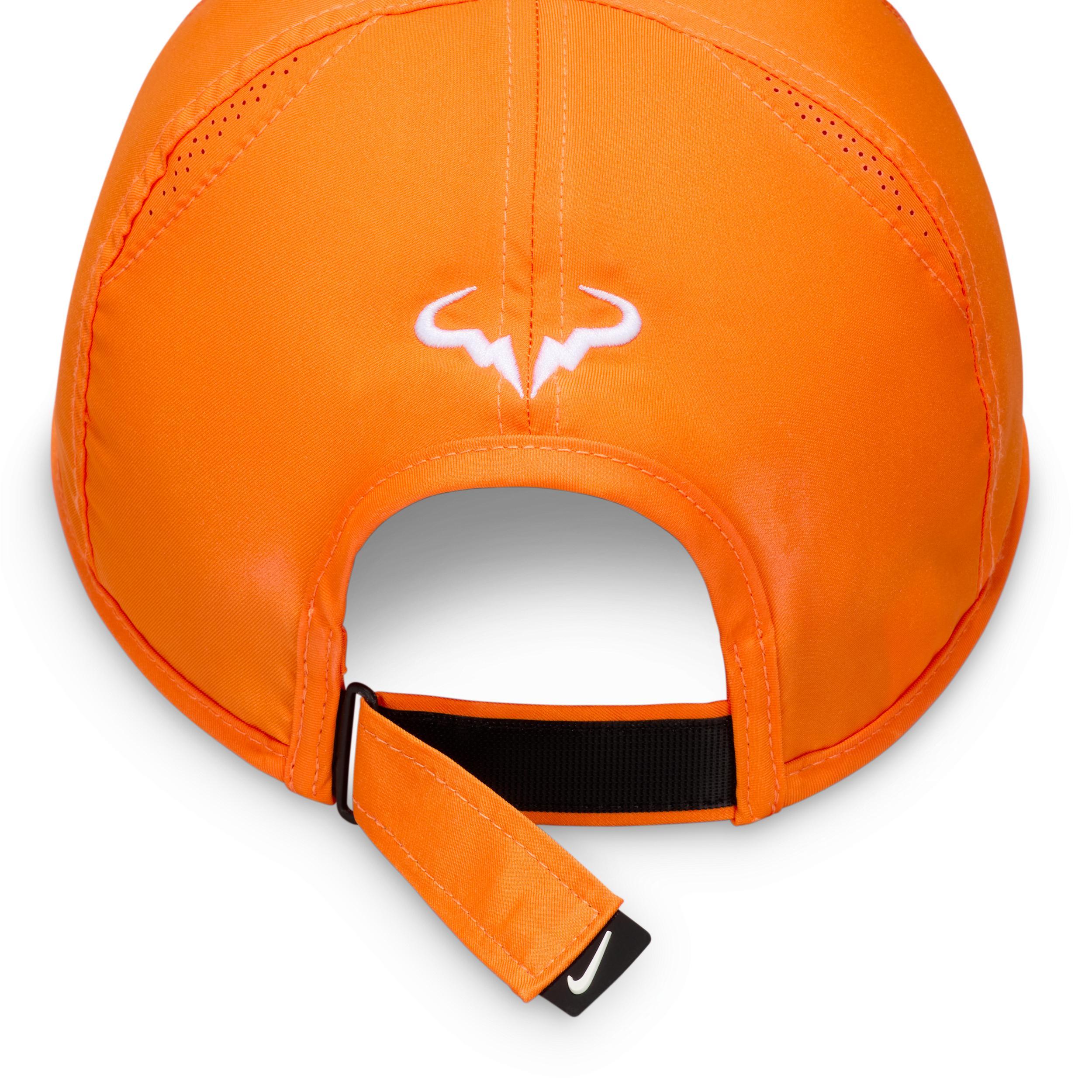 Nike Unisex Dri-FIT Club Unstructured Rafa Cap Product Image