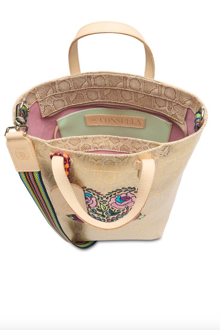 Leah Essential Tote Product Image