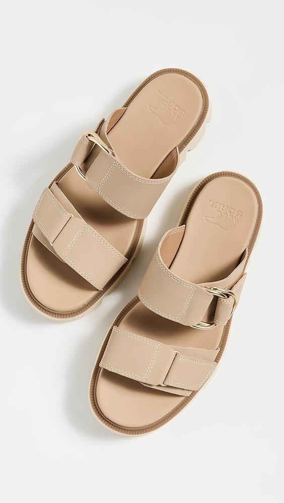Sorel Rein Slide Sandals | Shopbop Product Image