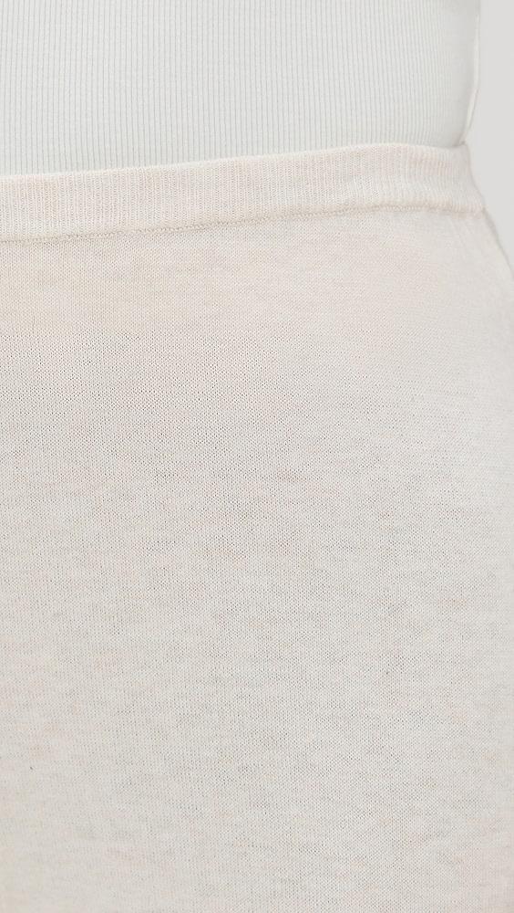 Eberjey Fine Gauge Sweater Pants | Shopbop Product Image