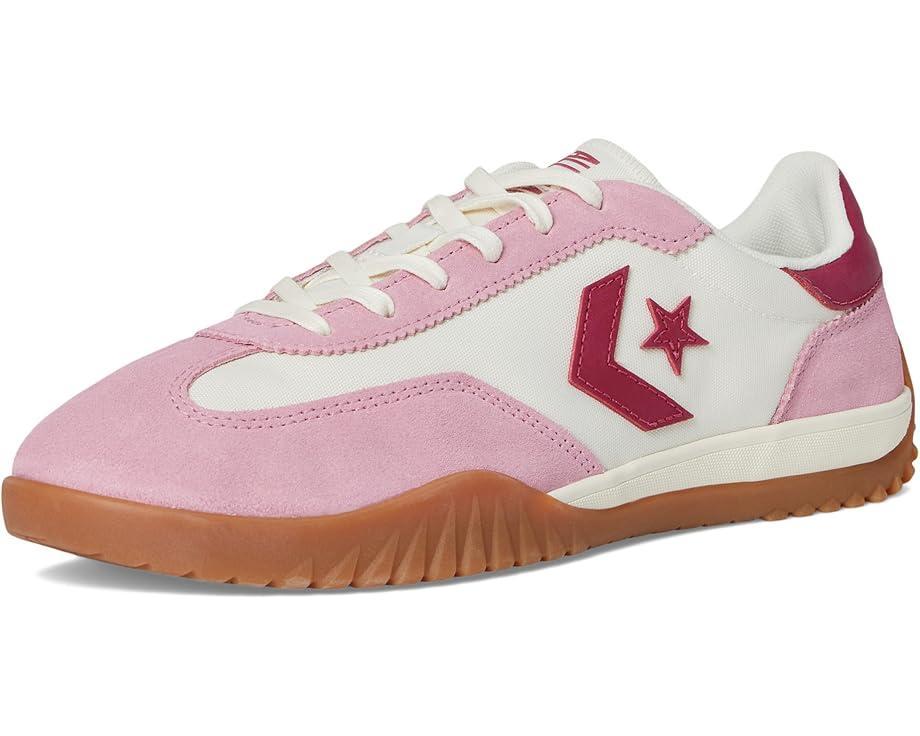 Classic Trainer Suede Product Image