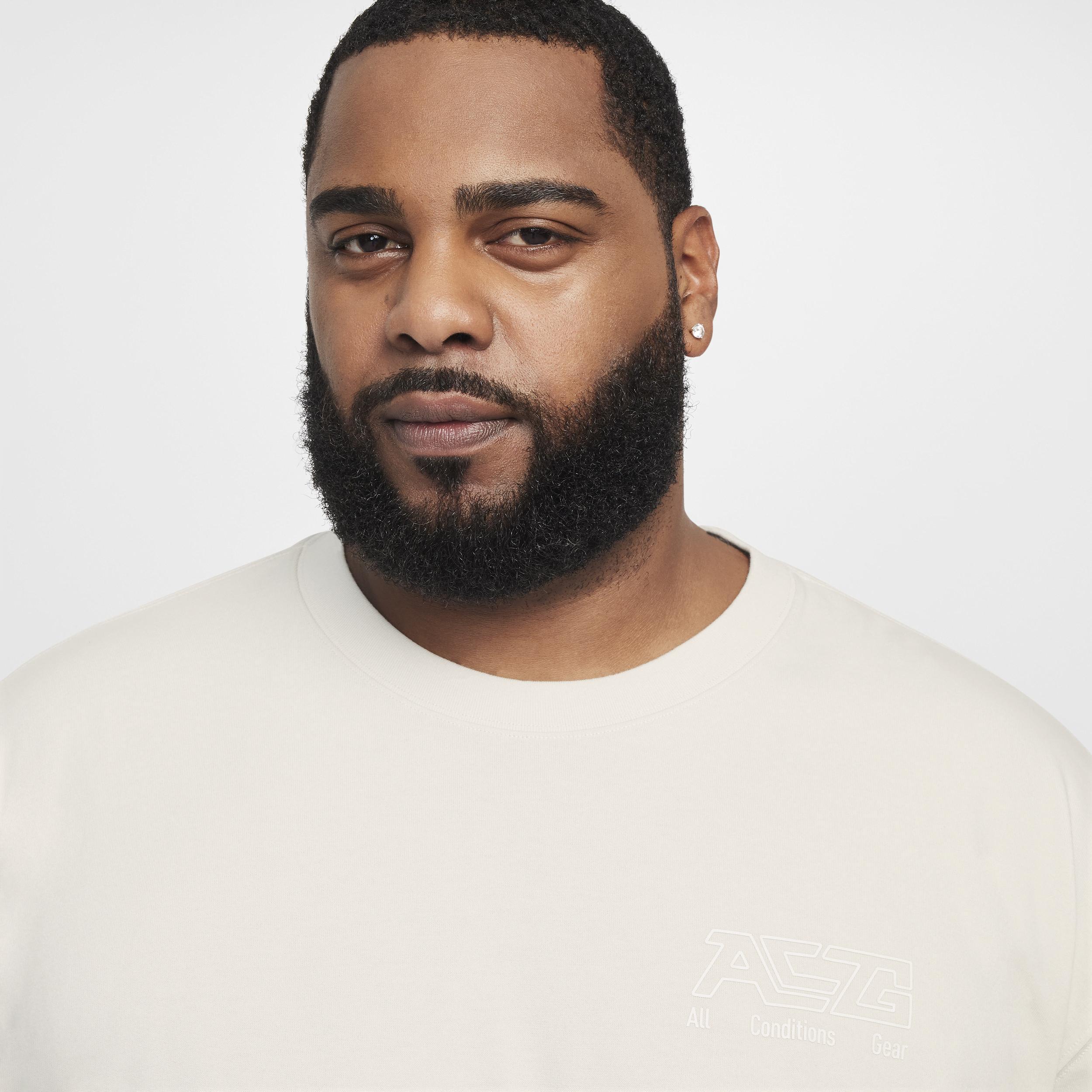 Men's Nike ACG Long-Sleeve T-Shirt Product Image