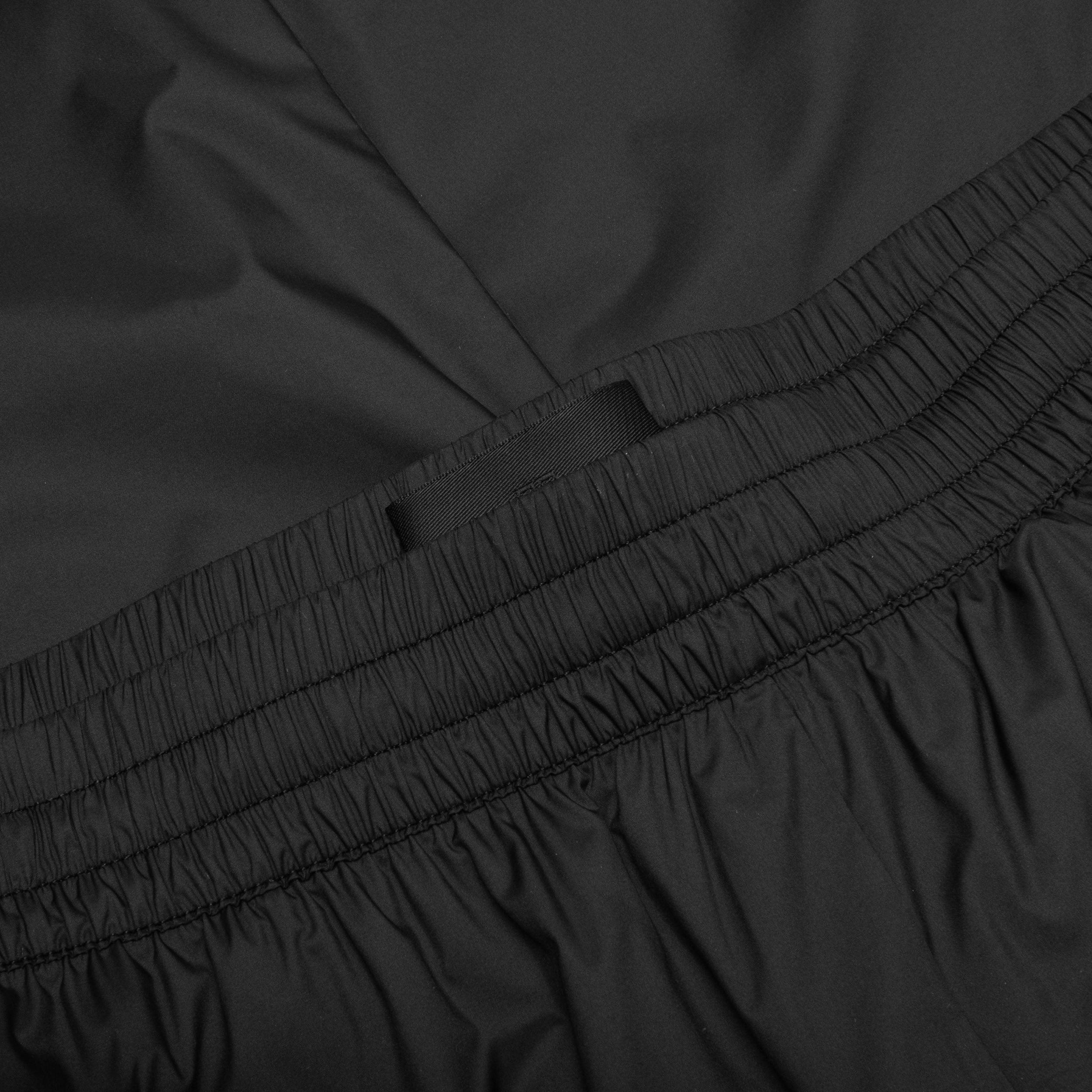 Jogger Pants - Black Male Product Image