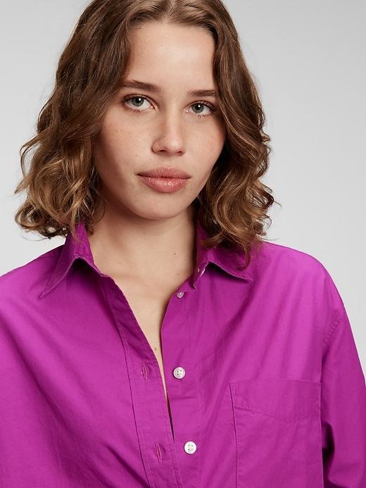 Big Shirt Product Image