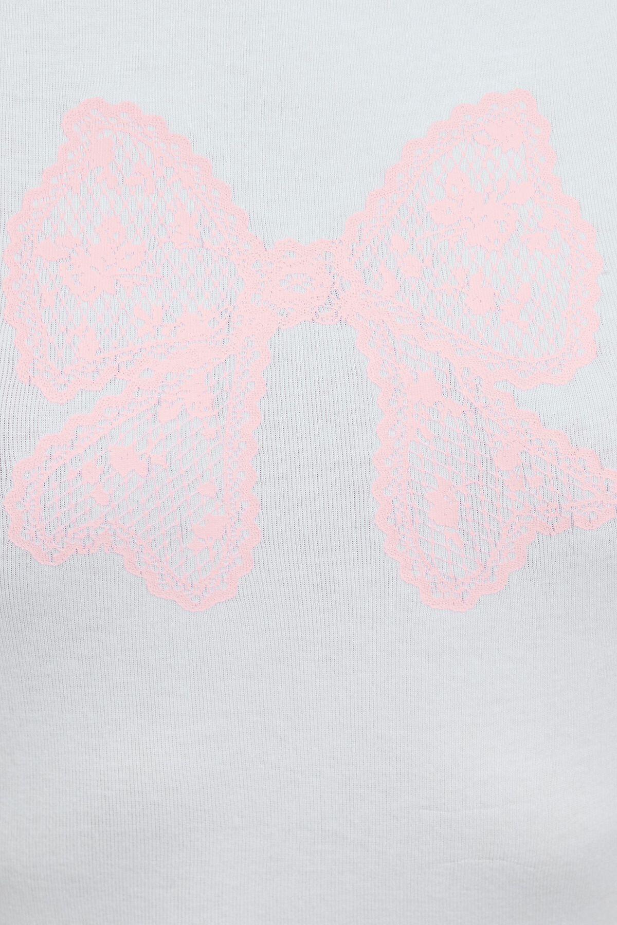Midi Stormi Tee Product Image
