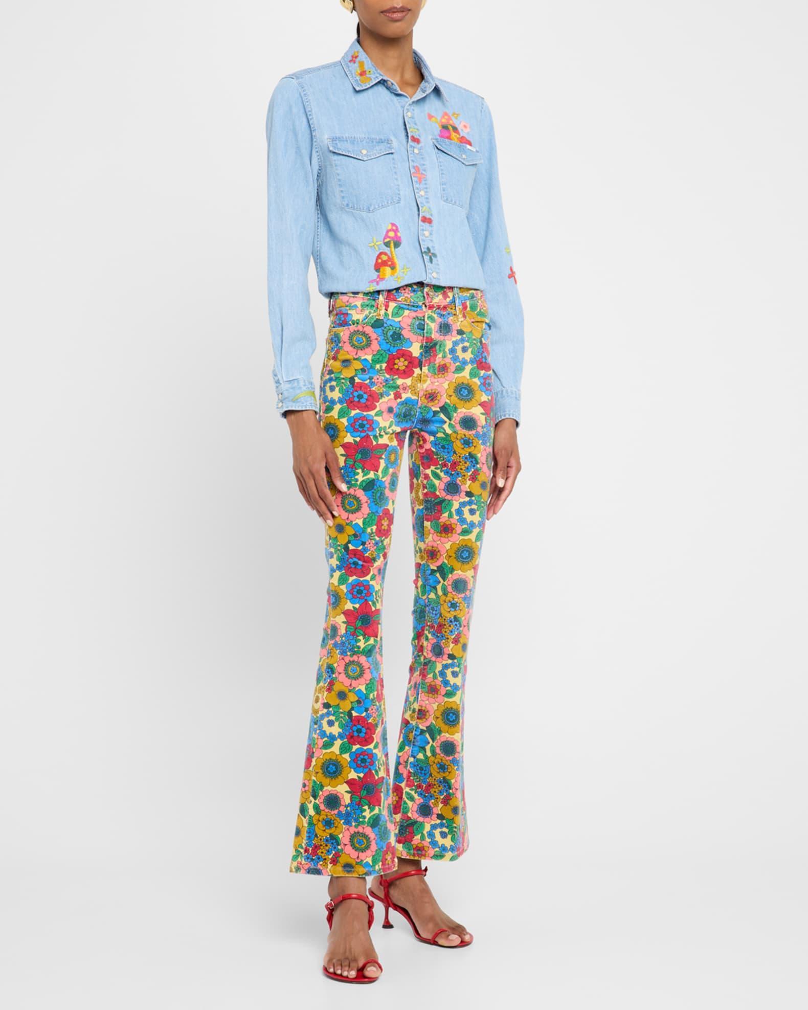 The Honey Shirt  Product Image