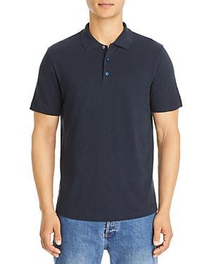 Mens Bron D Cosmos Polo Shirt Product Image
