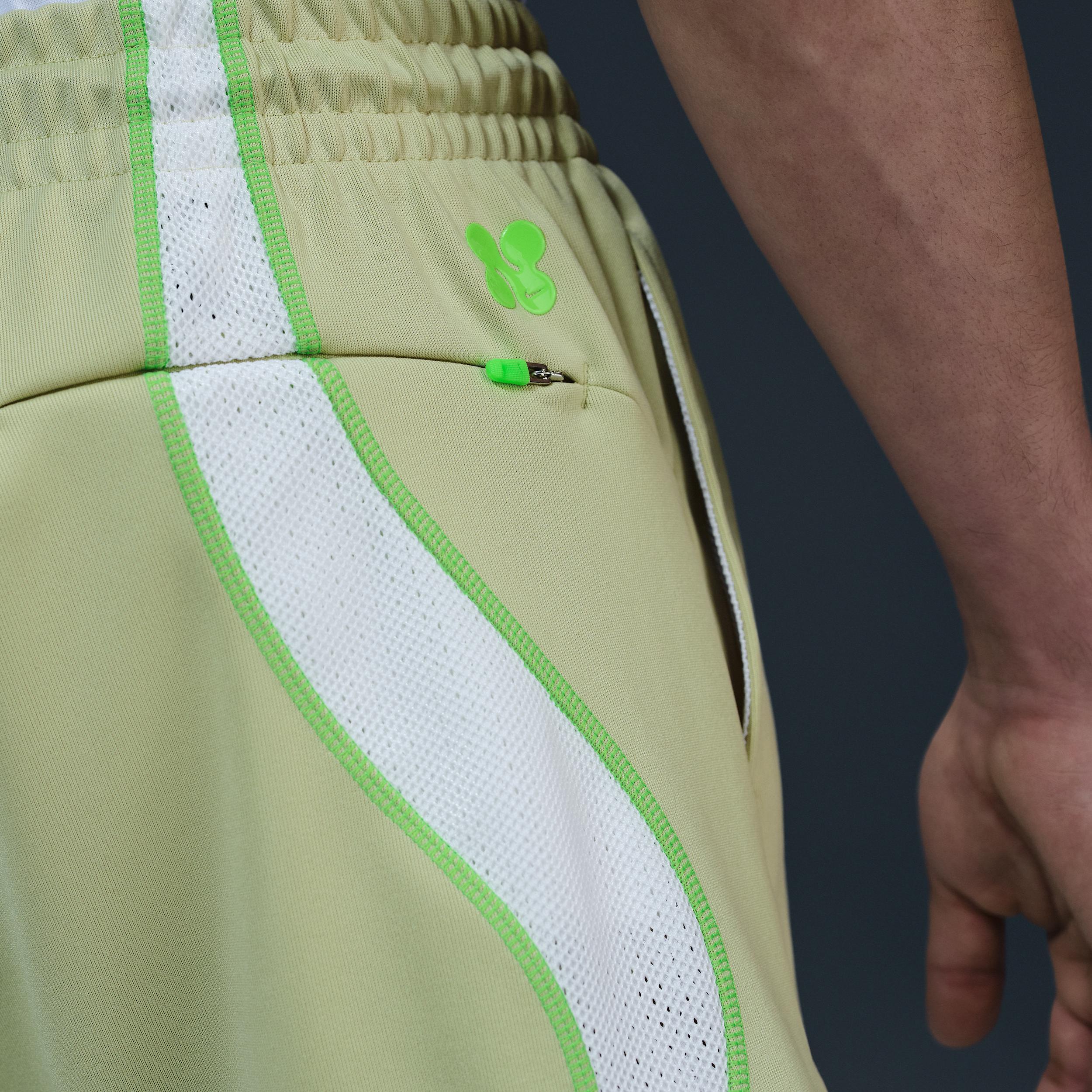 Nike Project F.R.O.G. Men's Woven Shorts Product Image