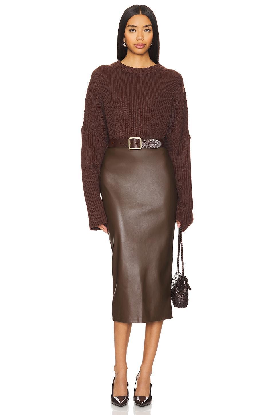 Eddie Skirt LBLC The Label Product Image