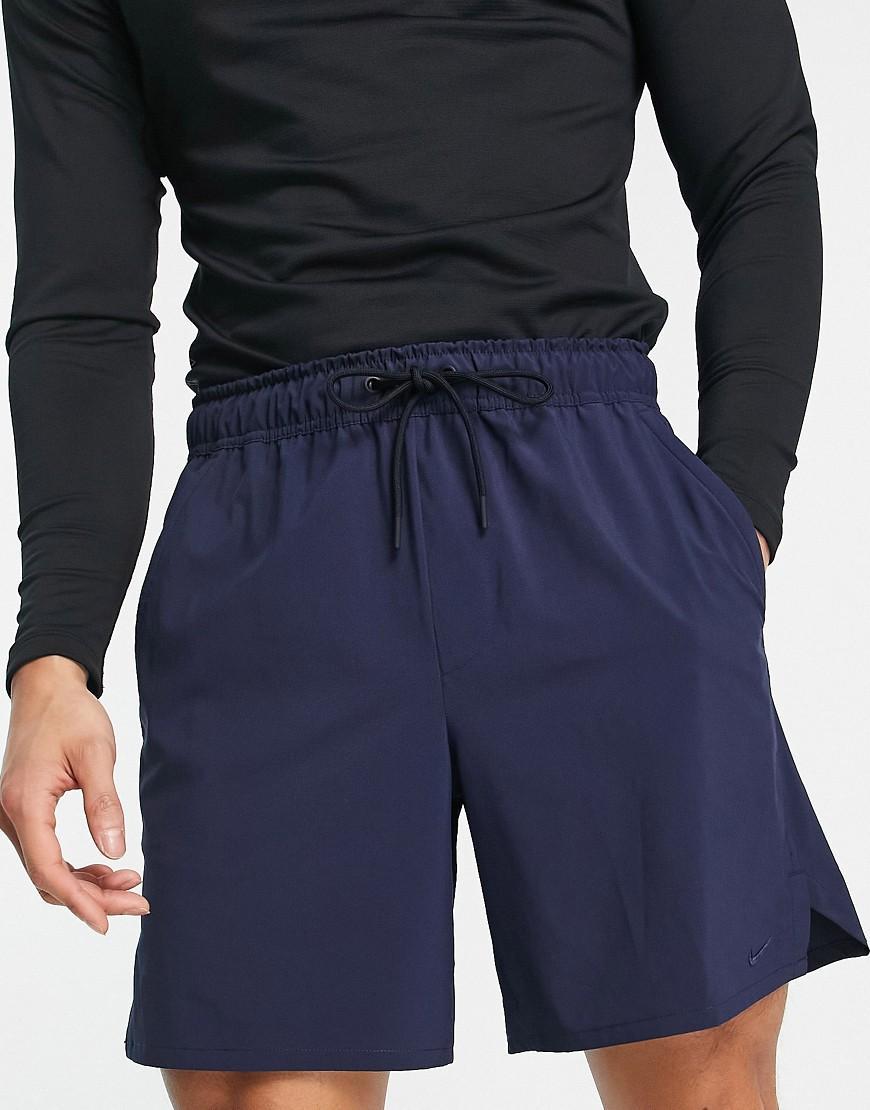 Nike Men's Unlimited Dri-FIT 7" Unlined Versatile Shorts Product Image