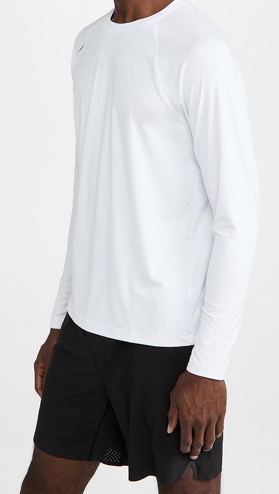 Rhone Reign Long Sleeve Tee | Shopbop Product Image