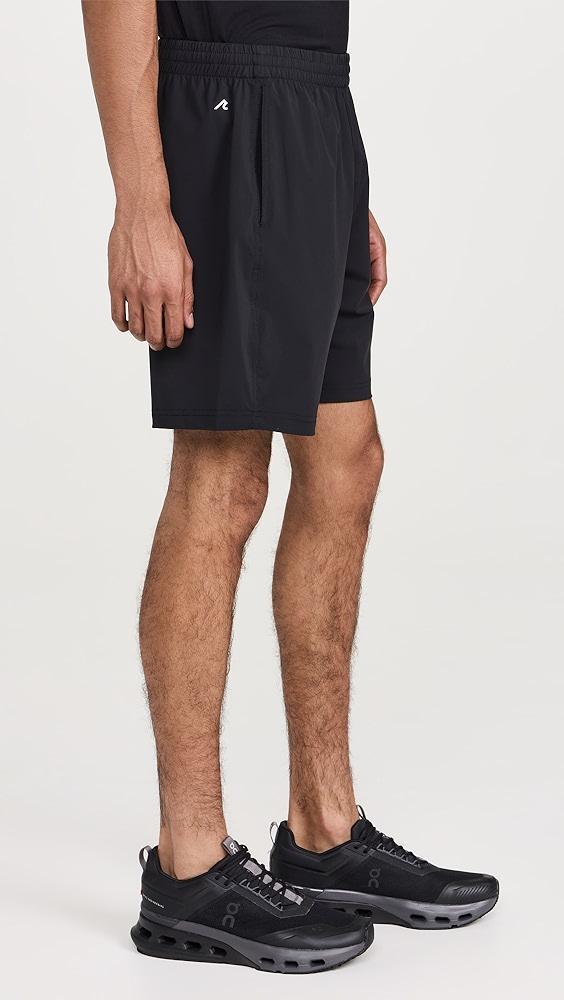 Redvanly Byron Tennis Shorts 7.75" | Shopbop Product Image