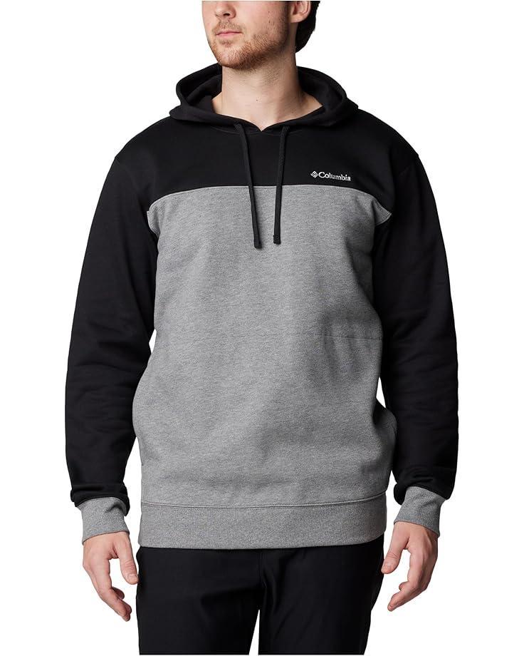 Men's Columbia Hart Mountain™ Hoodie III Product Image