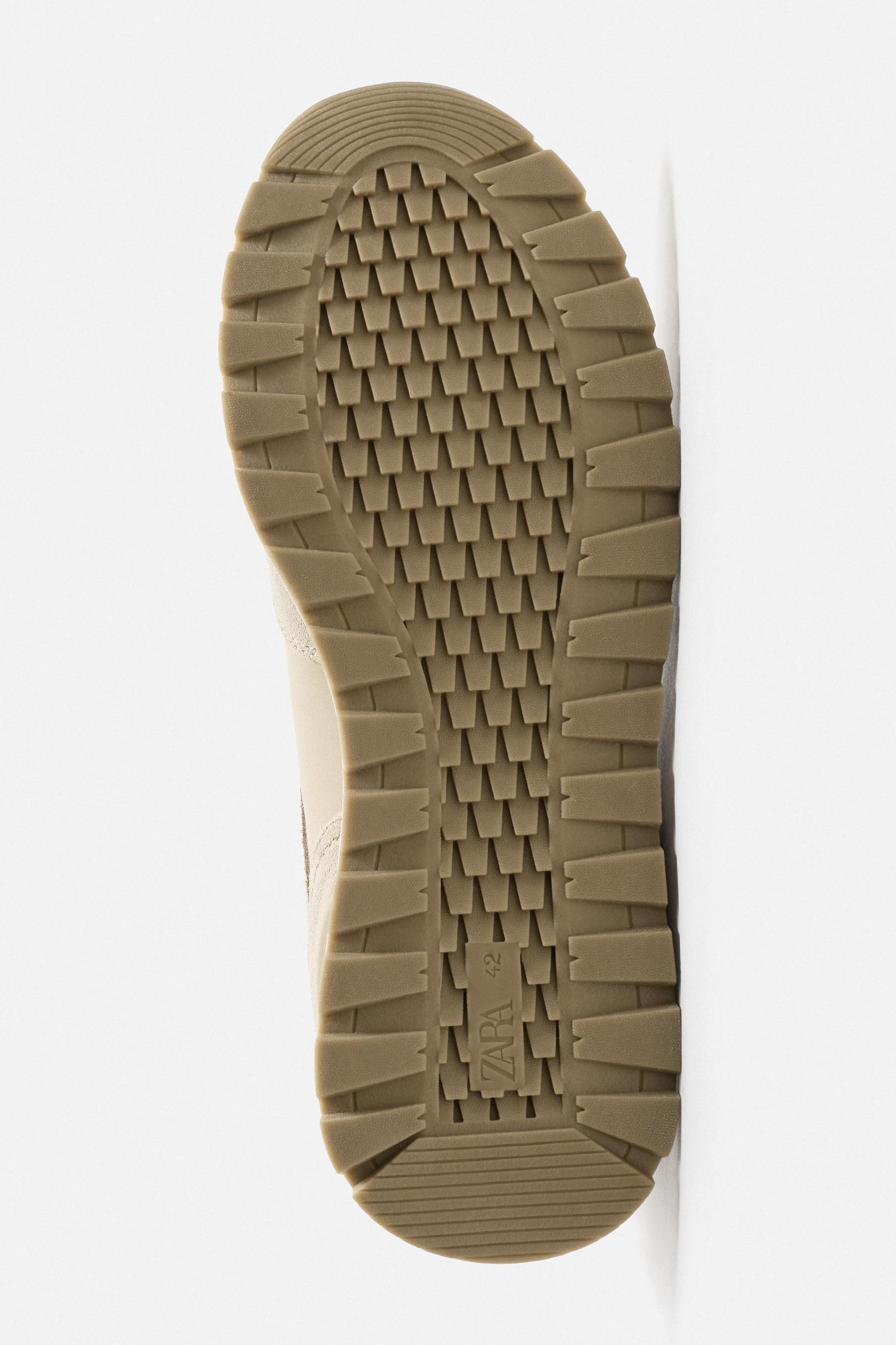 CASUAL SNEAKERS Product Image