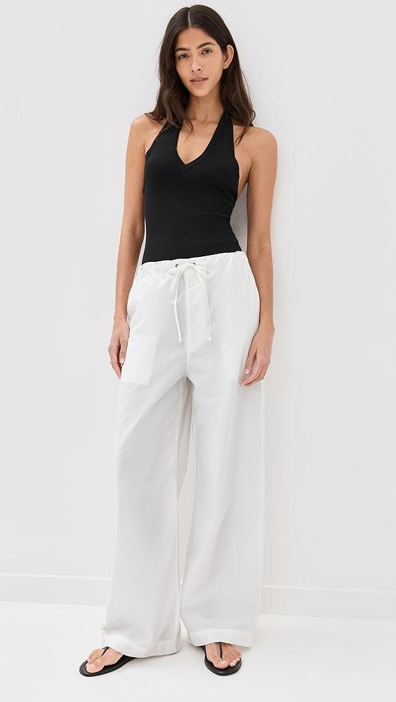 Nili Lotan Kai Pants | Shopbop Product Image