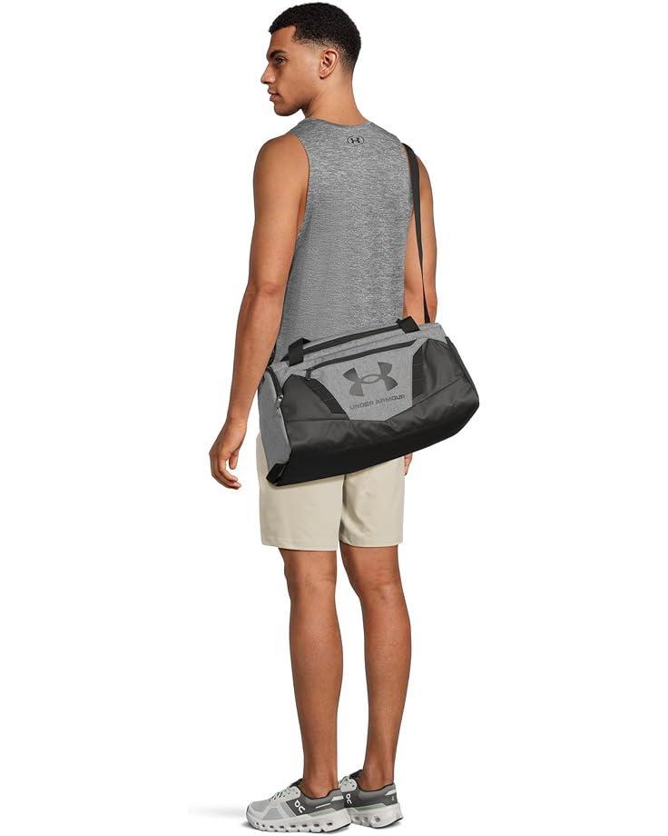 Defender 4 Small Duffel Bag Product Image