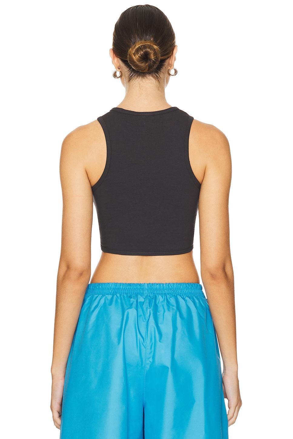 X Angel Cotton Bralette Reebok Product Image