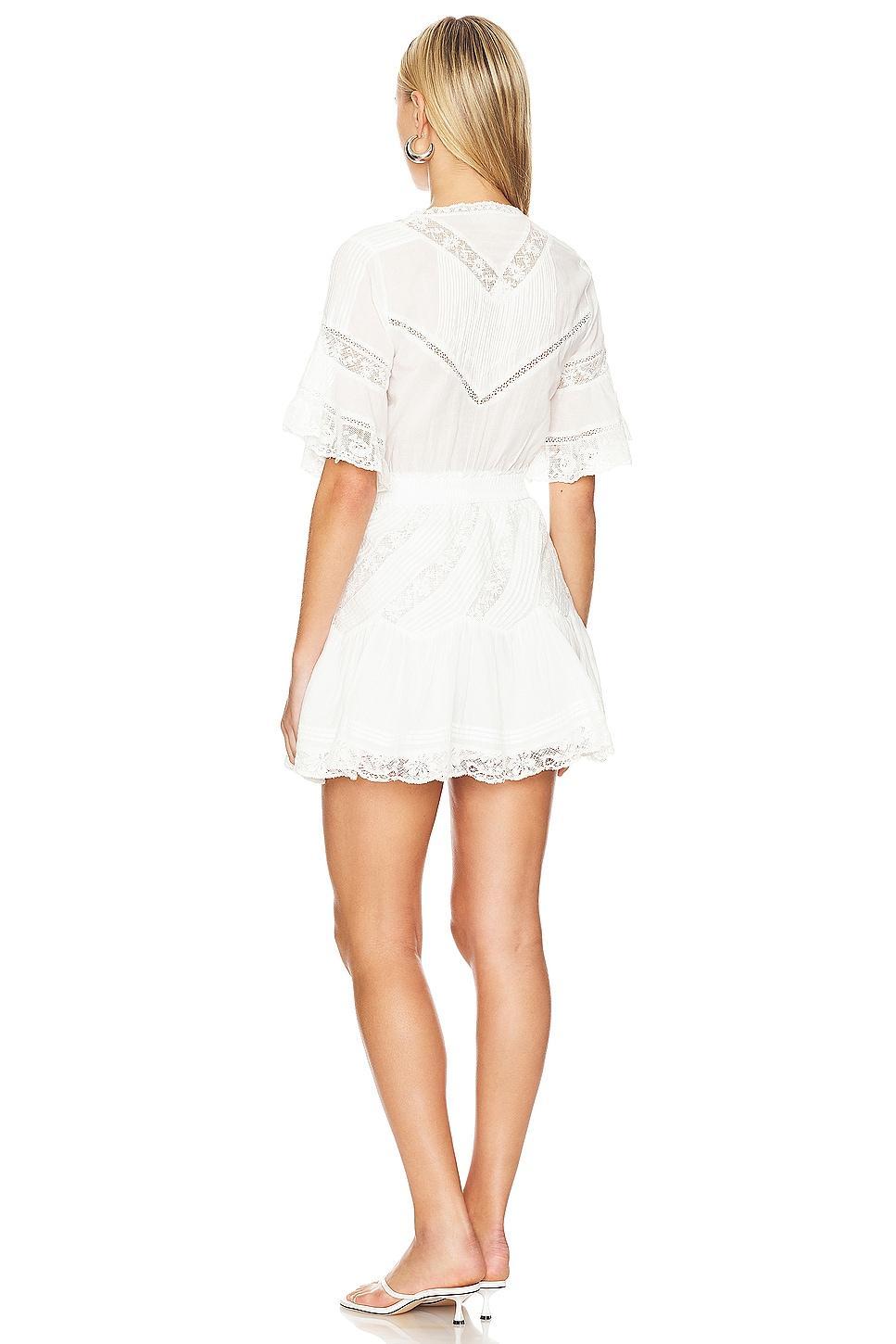 Calamina Dress LoveShackFancy Product Image