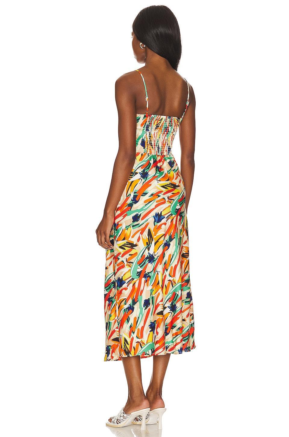 Mariela Dress ASTR the Label Product Image