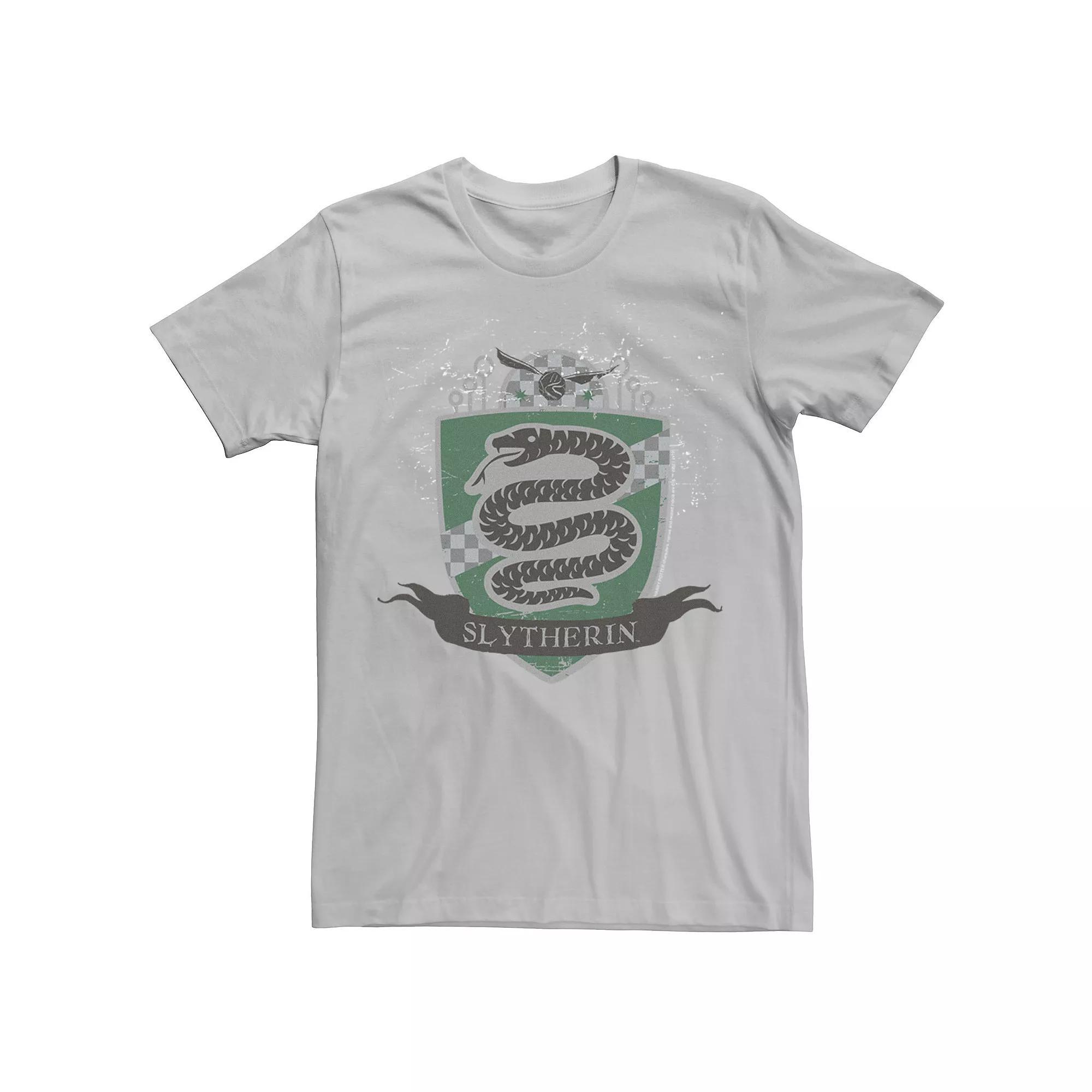 Men's Nintendo Super Mario Tee, Size: XL, Black Product Image