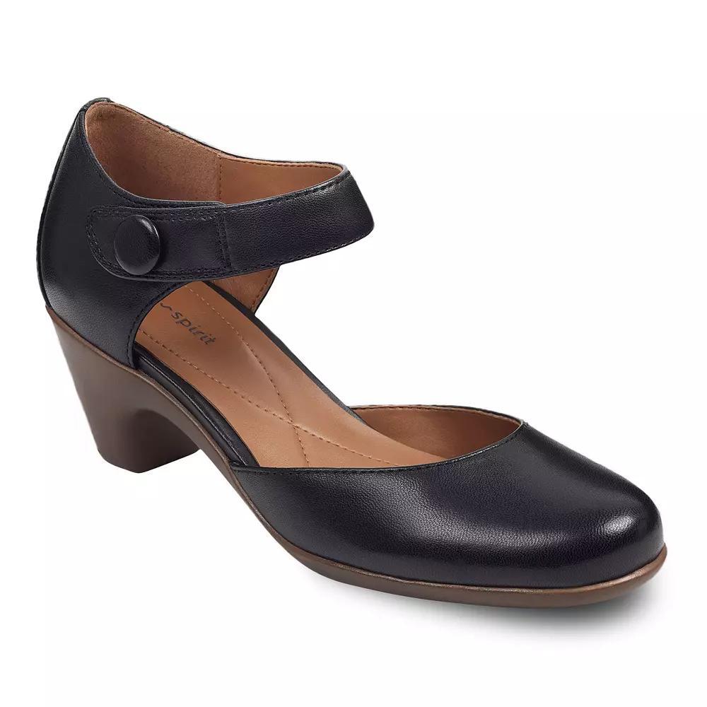 Easy Spirit Clarice Womens Heels Product Image