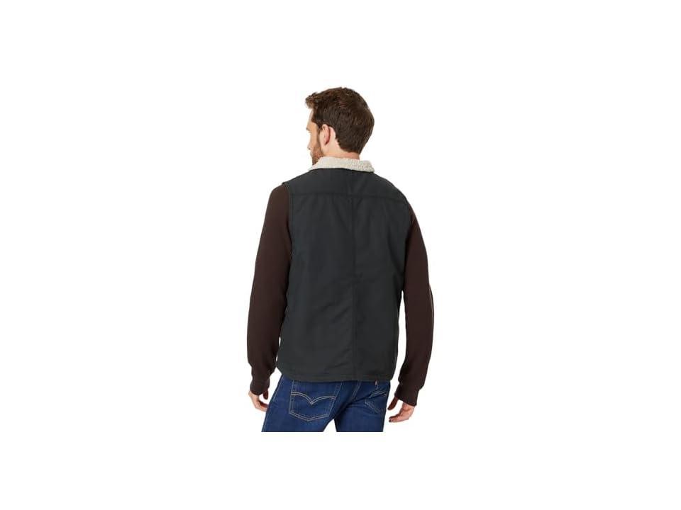 L.L.Bean Utility Vest Men's Clothing Product Image