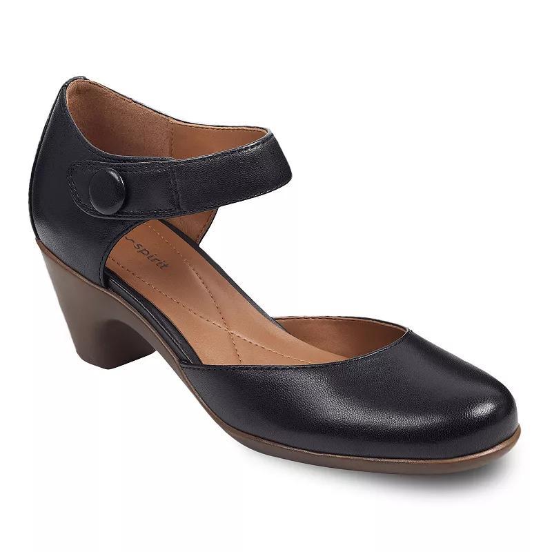 Easy Spirit Clarice Womens Heels Product Image