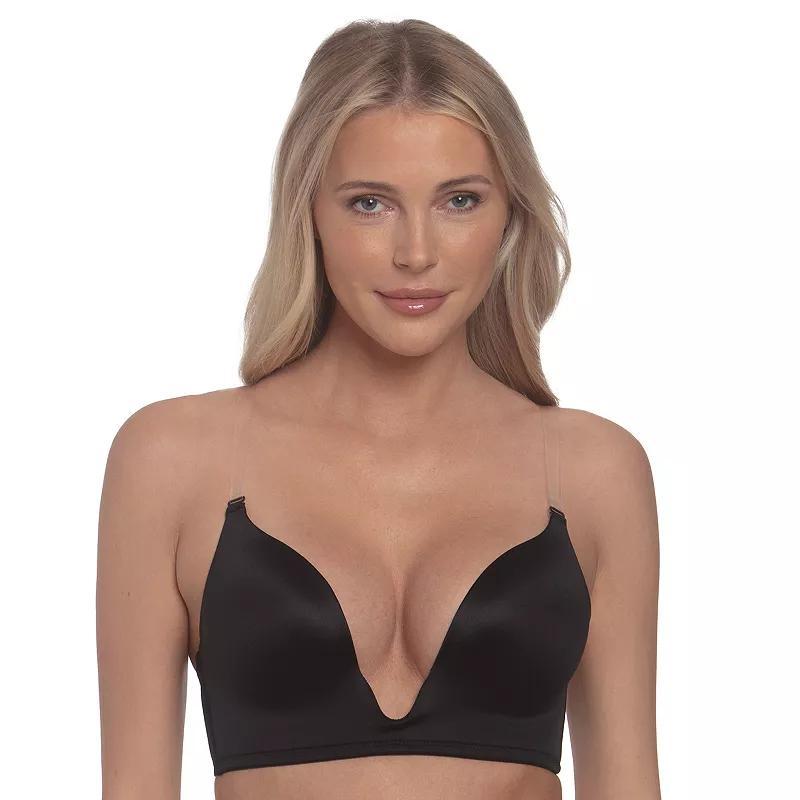 Dominique Uma U-Plunge Convertible Bra 4000, Womens Product Image