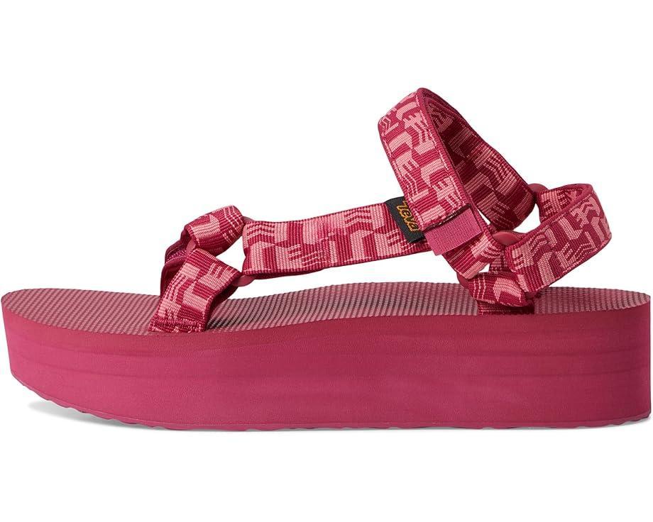 Women's Teva Flatform Product Image