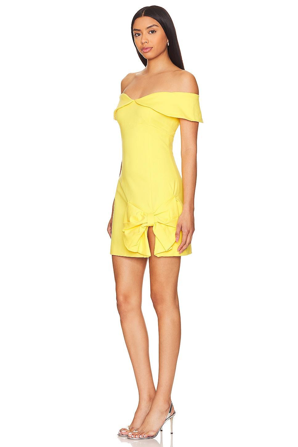 Cadence Dress ELLIATT Product Image