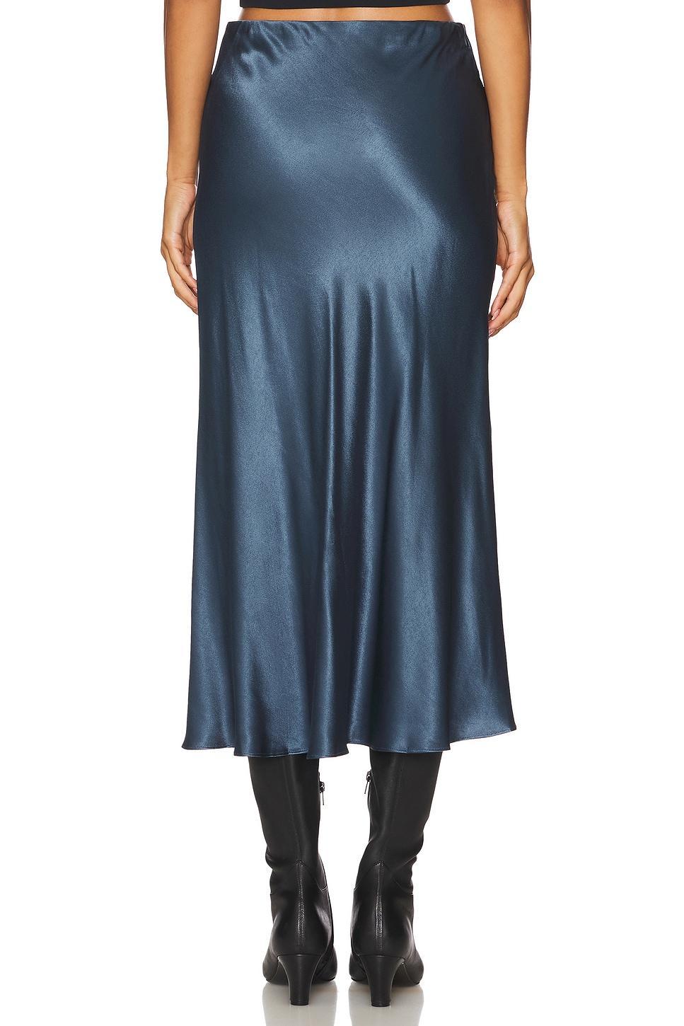 Maya Skirt Rails Product Image