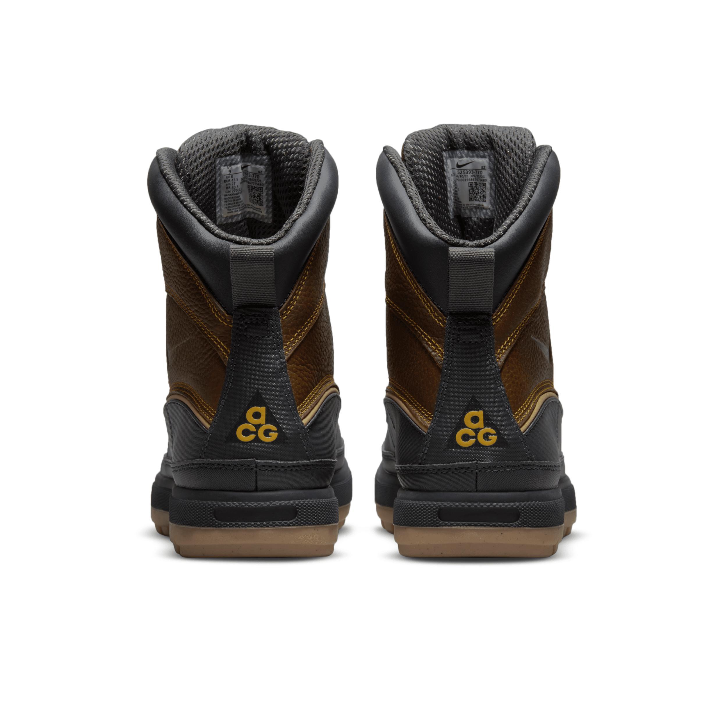 Nike Mens Woodside II Boots Product Image